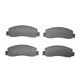 D1333-7974 Brake Pads For Ford